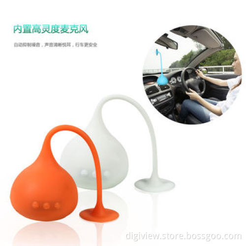2014 New arrival water resistant Bluetooth speaker